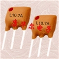 陶瓷濾波器,LT10.7MA,陶瓷晶振