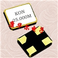 貼片晶振,石英晶體諧振器,KH-2520晶振