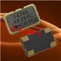 大真空晶振,DSA535SD有源晶振,GPS溫補振蕩器