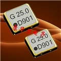 壓控溫補振蕩器,DSA221SDA石英晶振,無線設備晶振