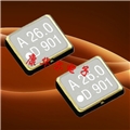 密碼鎖晶振,進口DSA211SCL晶振,KDS晶振正規(guī)代理商