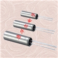 柱狀晶體,77.503KHZ,石英晶振