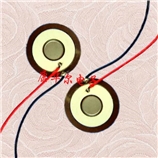 微孔霧化片,13.8mm158KHZ,醫(yī)療霧化片