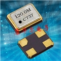 CTS晶振,西迪斯CTS晶振,CTS汽車電子晶振