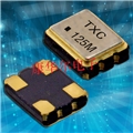TXC晶振原裝正品,智能語音設備晶振,7X3225mm振蕩器