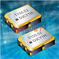 DJ,DR,3225mm有源晶振,壓控晶體振蕩器,TXC石英晶振