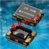 京瓷晶振,溫補(bǔ)晶振,KT2016晶振,京瓷株式會(huì)社