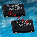 石英晶體振蕩器,SG-645,PHW,PTW,STW,SHW,PCW,SCW晶振,愛(ài)普生打印機(jī)晶振,SG-645PCW 98.3040MB3: ROHS