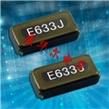 FC-13D無源晶體,愛普生晶振廠家,數字時鐘晶振