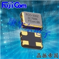 富士晶振,32.768KHz,FCO-306Z壓電石英晶振 富士晶振,32.768KHz,FCO-306Z壓電石英晶振