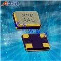 AKER晶振,CXA-016000-2D7D40諧振器,CXA-221無源晶振