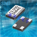 SMI晶振,貼片無源晶振,97SM(B)石英晶振 SMI晶振,貼片無源晶振,97SM(B)石英晶振