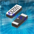 SMI晶體,SMI Crystal,52SMX無源晶振 SMI晶體,SMI Crystal,52SMX無源晶振