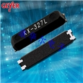 Geyer晶振,KX-327L晶振,環(huán)保晶振