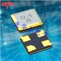Geyer晶振,KX-5晶振,石英晶體