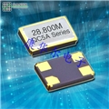 qantek晶振,QC5A晶振,貼片石英晶振