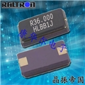 RALTRON晶振,H130A晶振,石英晶體諧振器 RALTRON晶振,H130A晶振,石英晶體諧振器