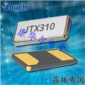 JAUCH晶振,JTX410晶振,無源環保晶體 JAUCH晶振,JTX410晶振,無源環保晶體