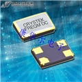 CRYSTEK晶振,CSX3晶振,無源環保晶體 CRYSTEK晶振,CSX3晶振,無源環保晶體