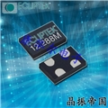 日蝕歐美晶振,EMS23有源晶體,EMS23CHA-24.000M-TR振蕩器
