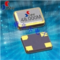 SX-6石英晶體,Sunny晶振,SN18130M7-20.00000-T&R諧振器