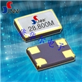 Sunny韓國(guó)晶振,SX-A8水晶振動(dòng)子,SO18130M7-8.00000-T&R晶振
