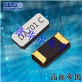 DST310S通信設(shè)備晶體,KDS晶振,1TJF0SPDP1AA00G諧振器