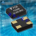 FC3BSBBGM20.0-T1,FOX晶體諧振器,FX325BS石英晶體,6G無線晶振