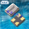 H.ELE加高無源晶振,X1CO37400BG1H-HZ,HSX111SA超小型晶振 H.ELE加高無源晶振,X1CO37400BG1H-HZ,HSX111SA超小型晶振
