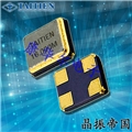泰藝TAITIEN晶體/XZLEECNANF-48.000000/6G無線局域網(wǎng)專用晶振
