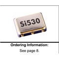 思佳訊200M差分振蕩器,530AC200M000DG,Si530光纖網絡晶振 思佳訊200M差分振蕩器,530AC200M000DG,Si530光纖網絡晶振