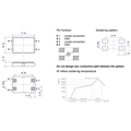 QuartzCom石英通晶振,SMX-1S,電信應用晶振