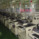 石英晶體車間自動(dòng)檢測儀器